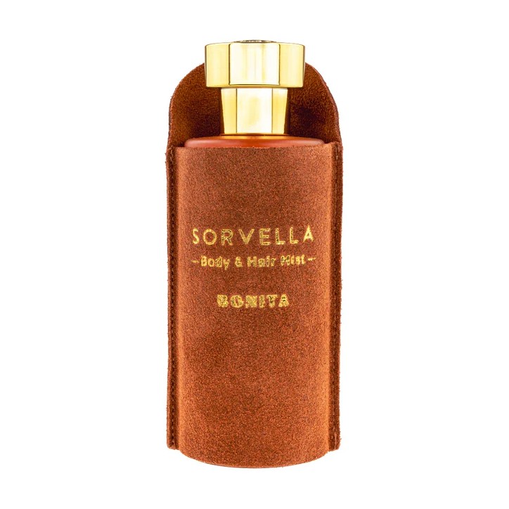 Bonita - Mgiełka do ciała i włosów Sorvella Perfume 100 Ml Bonita - Mgiełka do ciała i włosów Sorvella Perfume 100 Ml