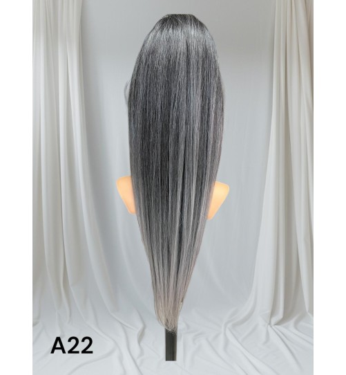 Kuc A22 z klamerką