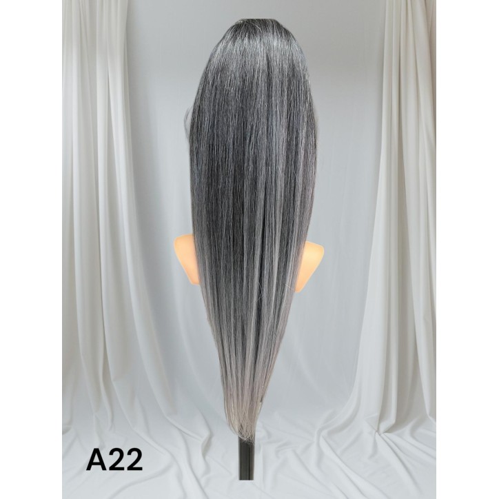 Kuc A22 z klamerką Kuc A22 z klamerką