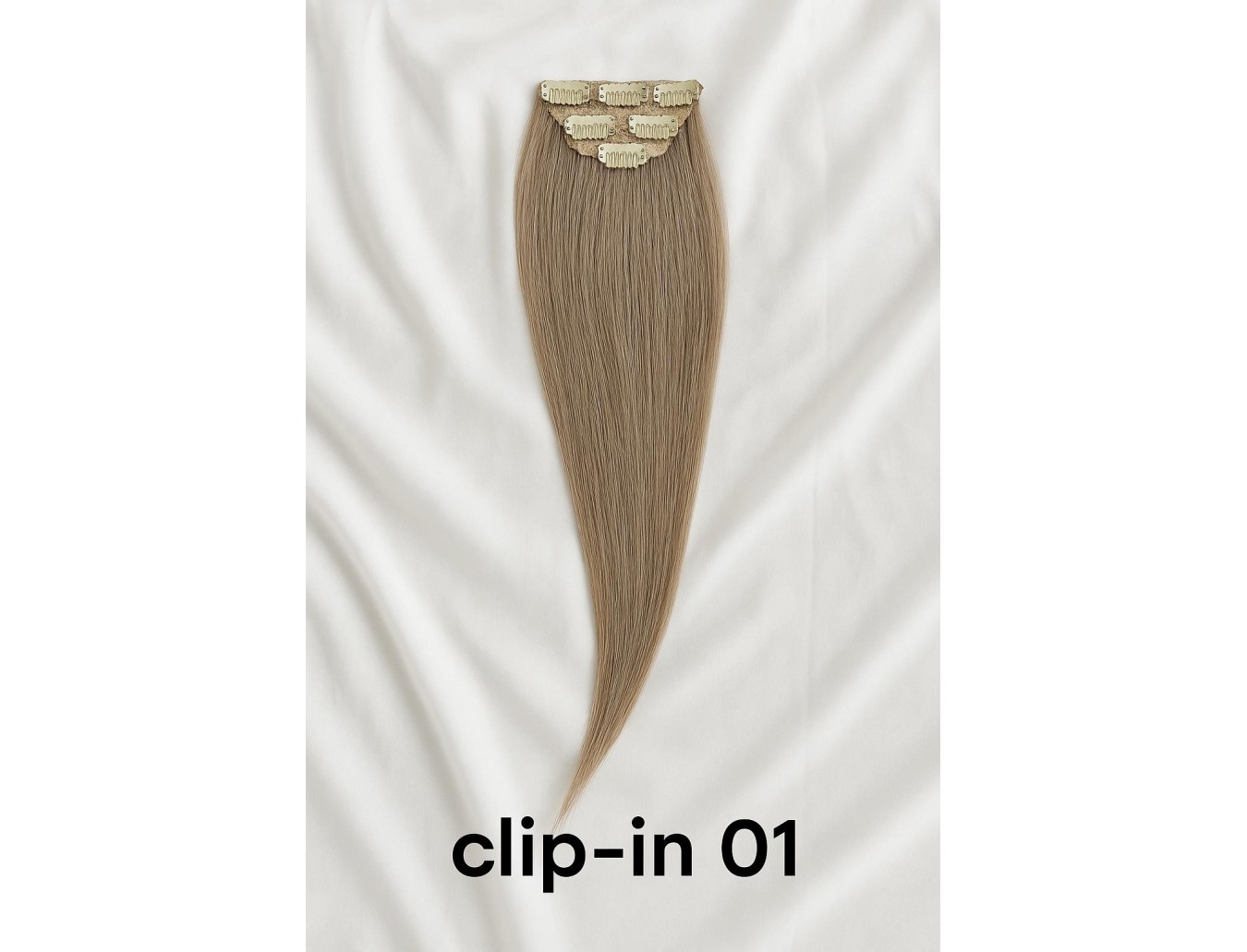 Clip-in – CI01