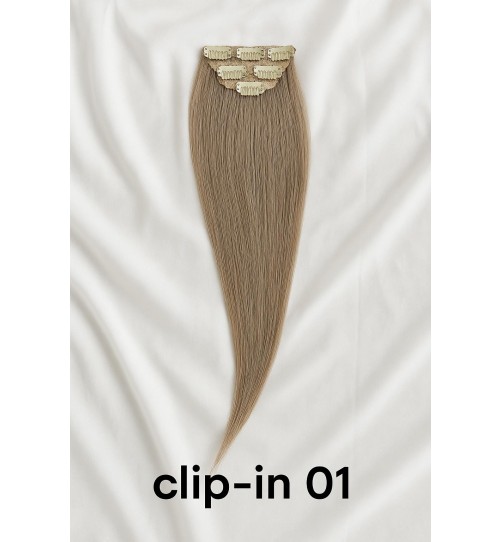 Clip-in – CI01