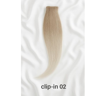 Clip-in – CI02