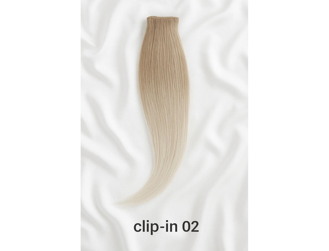 Clip-in – CI02