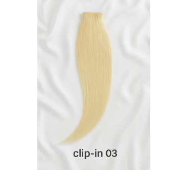 Clip-in – CI03