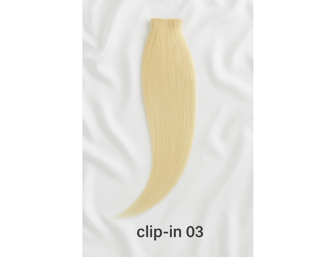 Clip-in – CI03