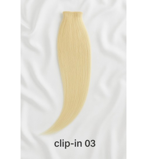 Clip-in – CI03