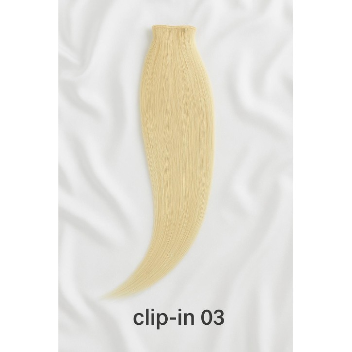 Clip-in – CI03