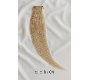 Clip-in – CI04