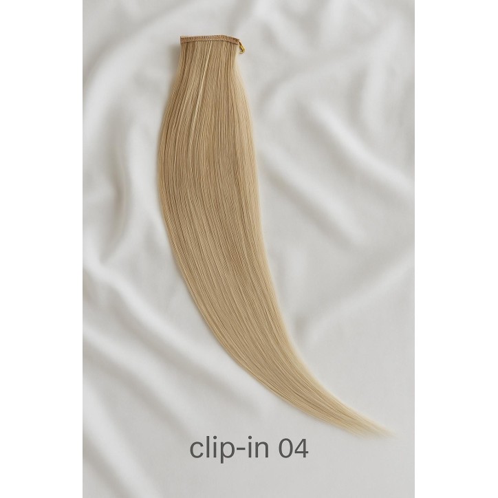 Clip-in – CI04 Clip-in – CI04