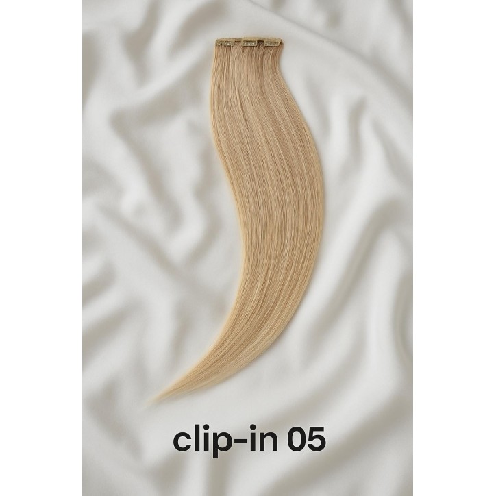 Clip-in – CI05 Clip-in – CI05