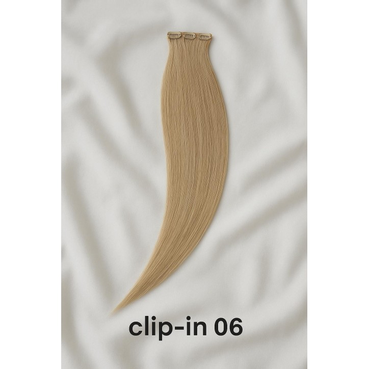 Clip-in – CI06 Clip-in – CI06