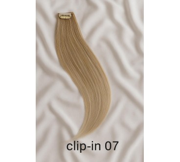 Clip-in – CI07