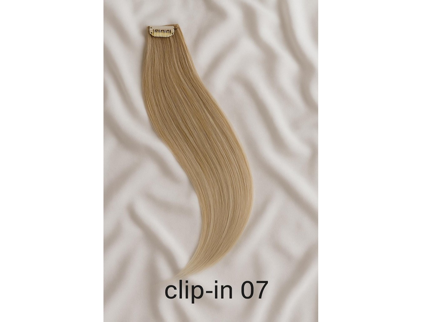 Clip-in – CI07
