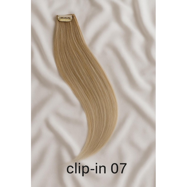 Clip-in – CI07 Clip-in – CI07