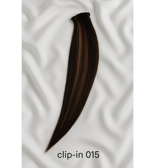 Clip-in – CI15