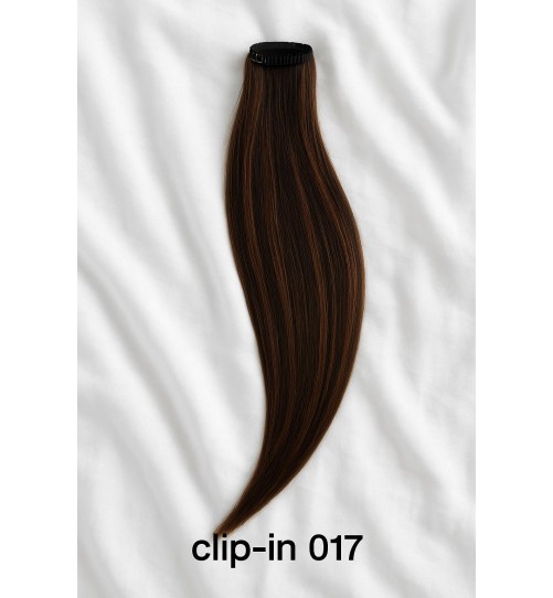 Clip-in – CI17