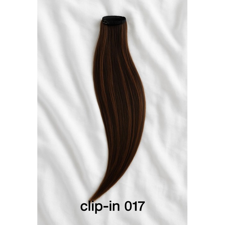 Clip-in – CI17 Clip-in – CI17