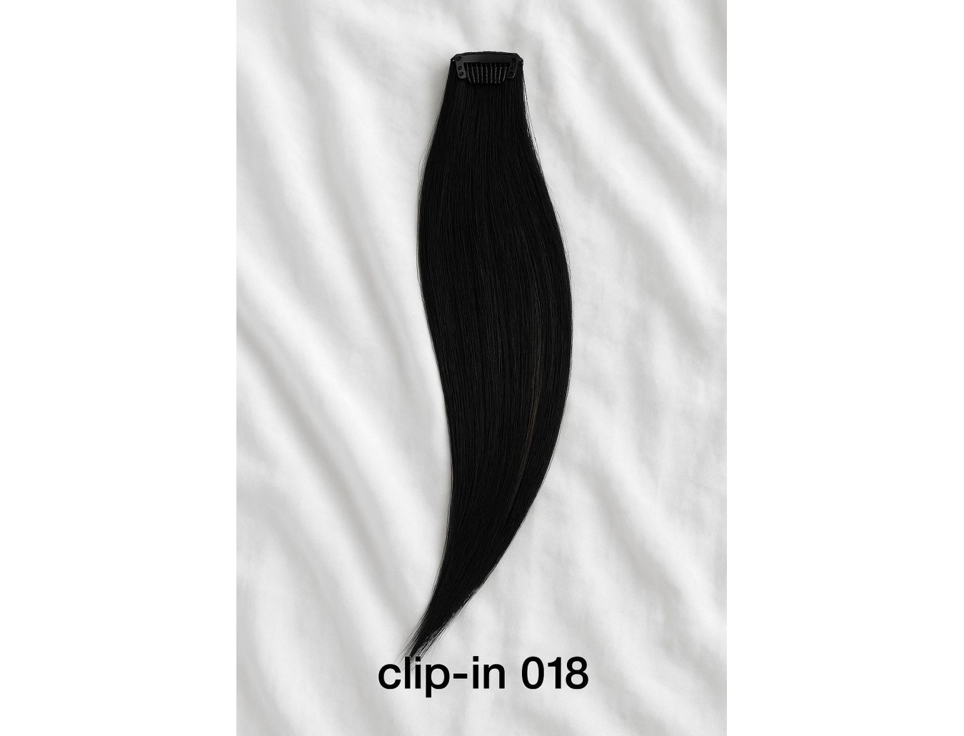 Clip-in – CI18