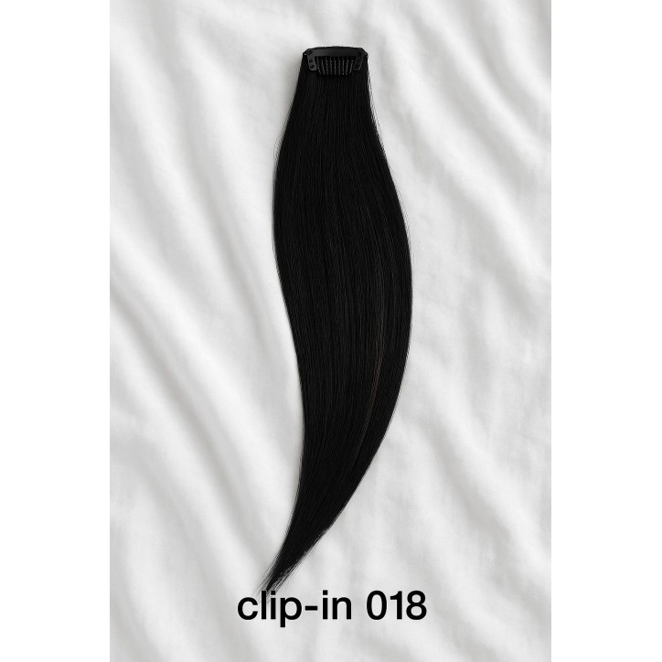 Clip-in – CI18 Clip-in – CI18