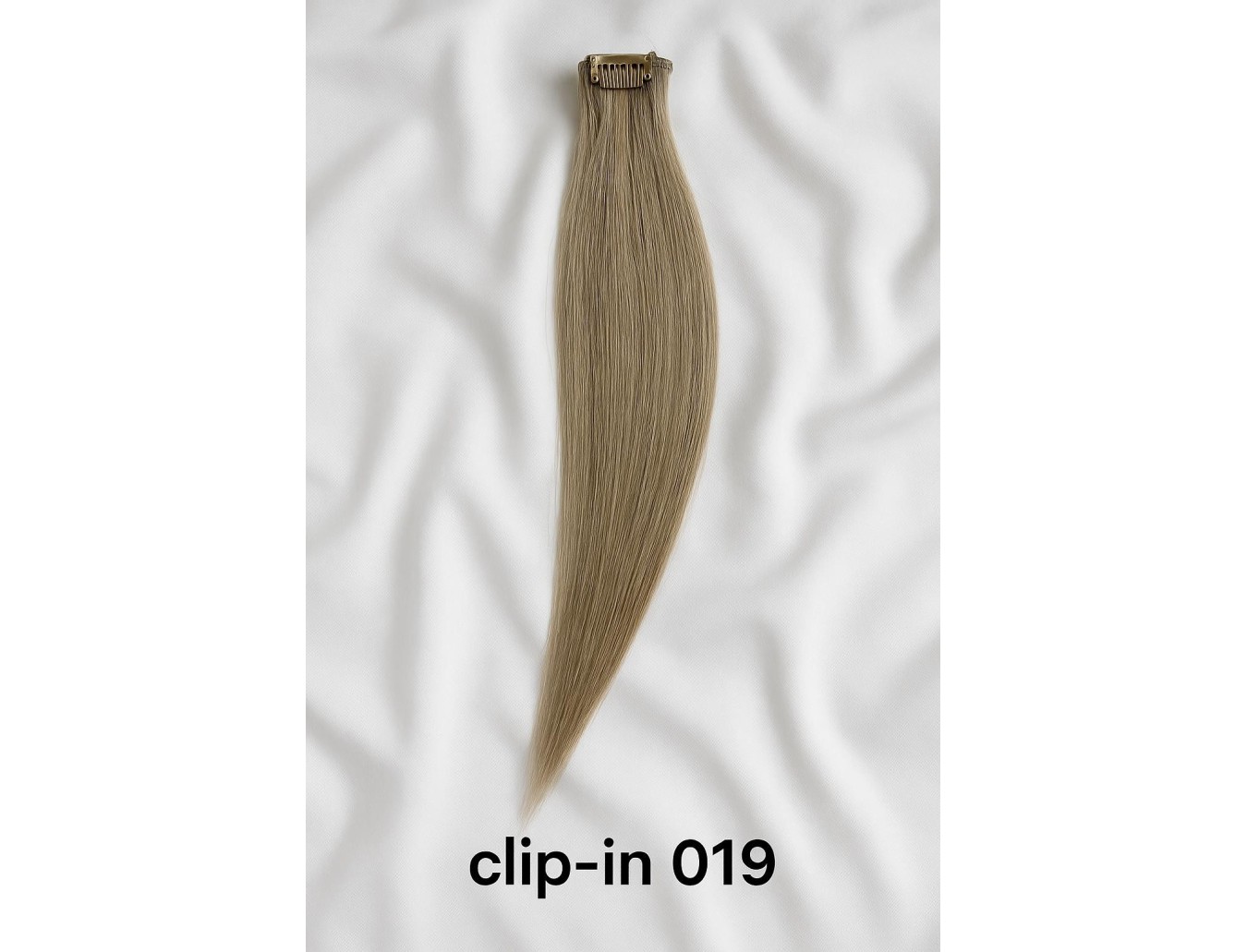 Clip-in – CI19