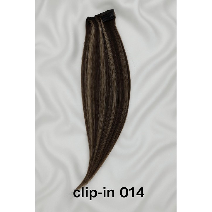 Clip-in – CI14 Clip-in – CI14