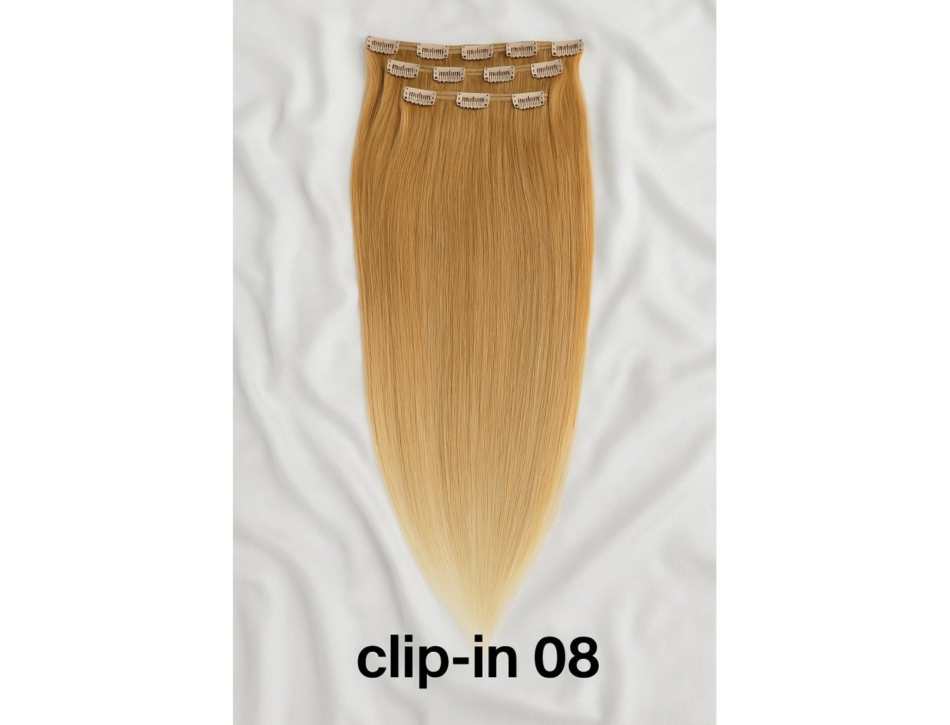 Clip-in – CI08