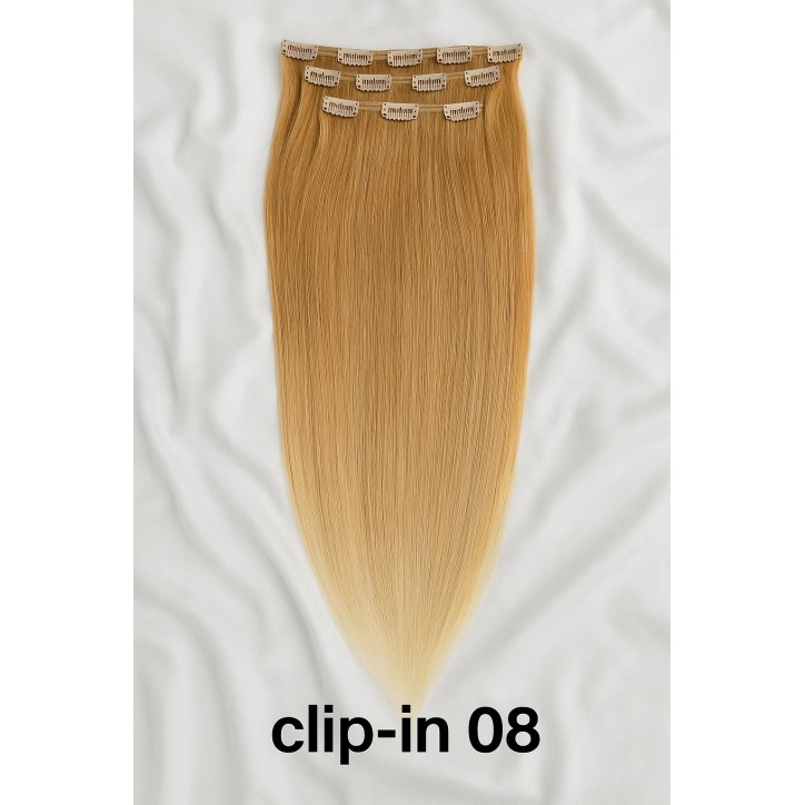 Clip-in – CI08 Clip-in – CI08