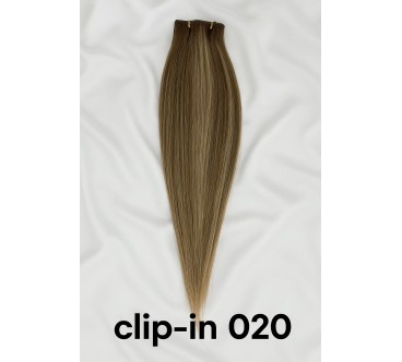 Clip-in – CI20