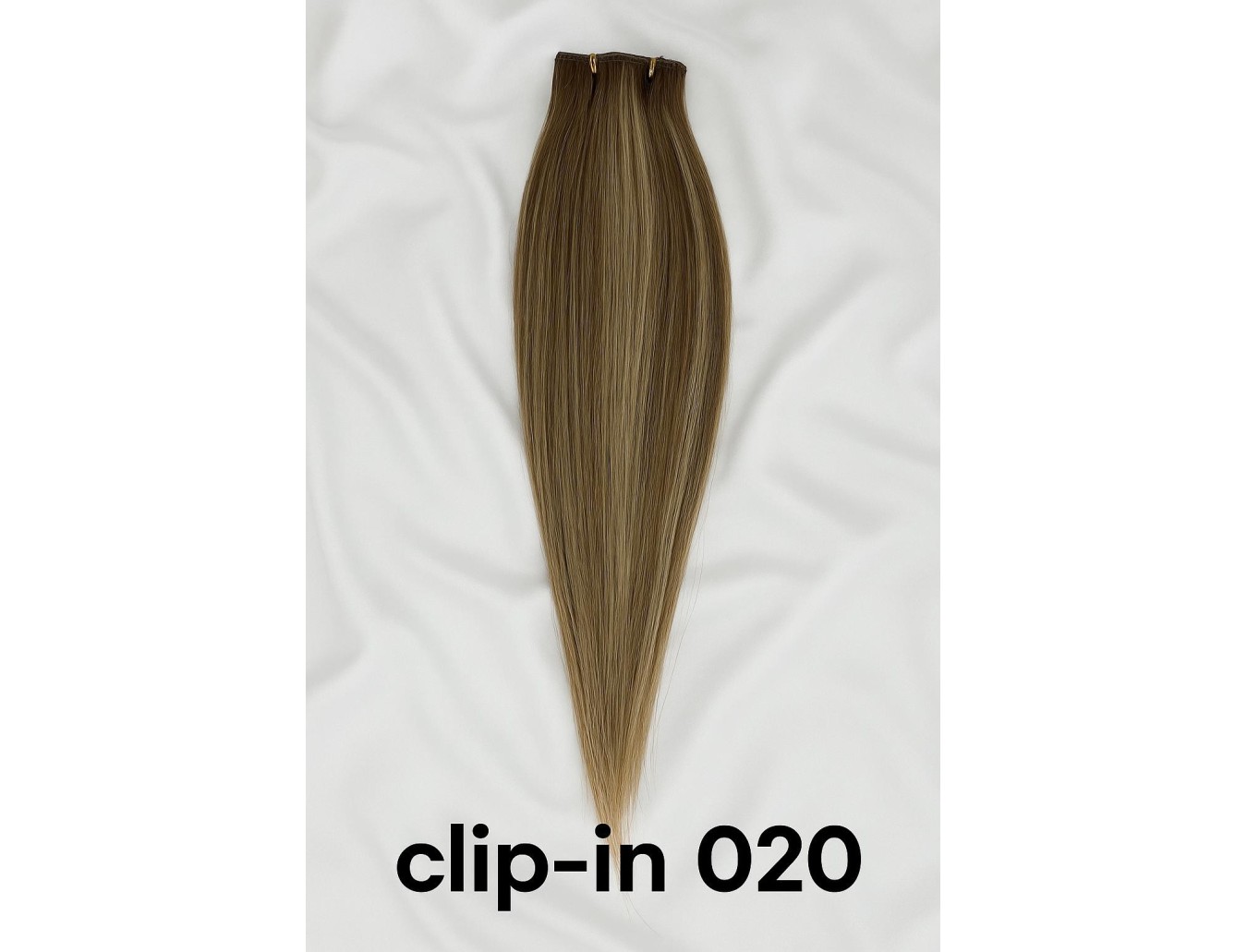 Clip-in – CI20