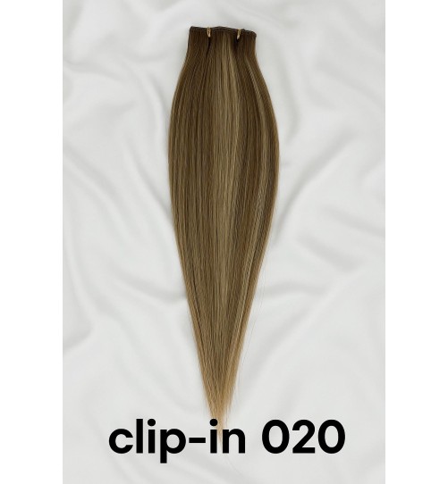 Clip-in – CI20