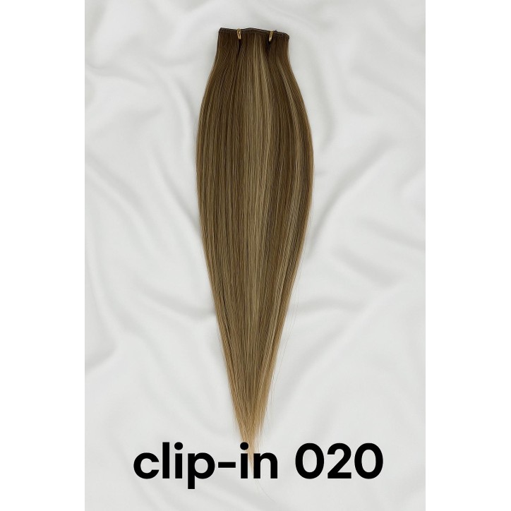 Clip-in – CI20
