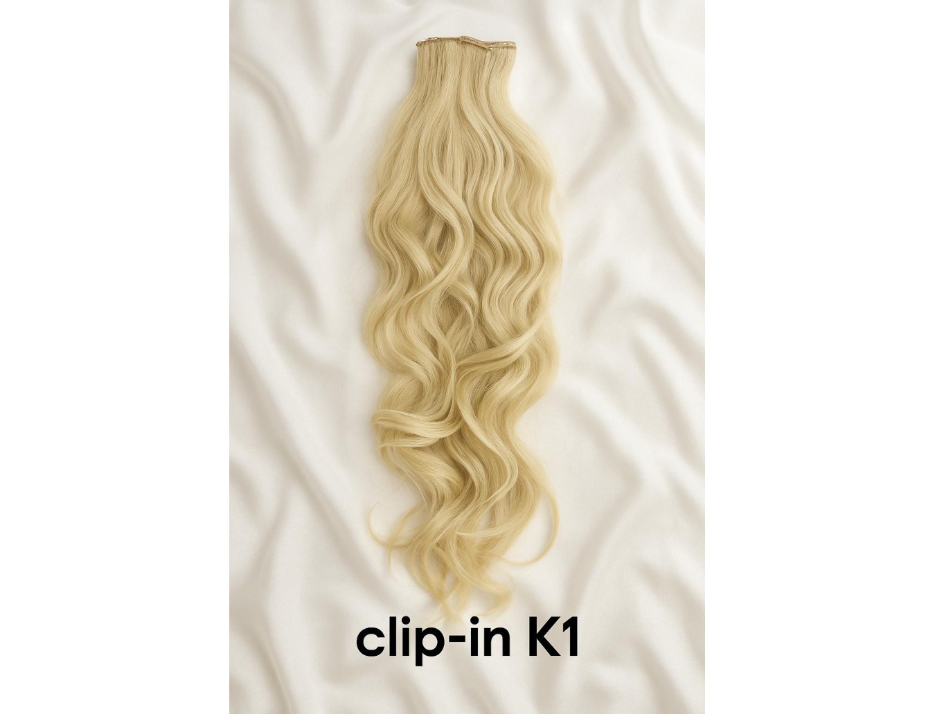 Clip-in – CIK1