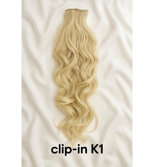 Clip-in – CIK1