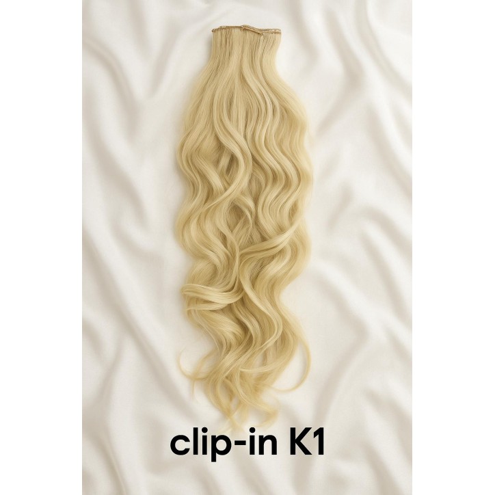 Clip-in – CIK1 Clip-in – CIK1