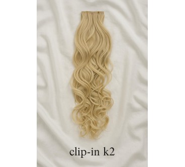 Clip-in – CIK2