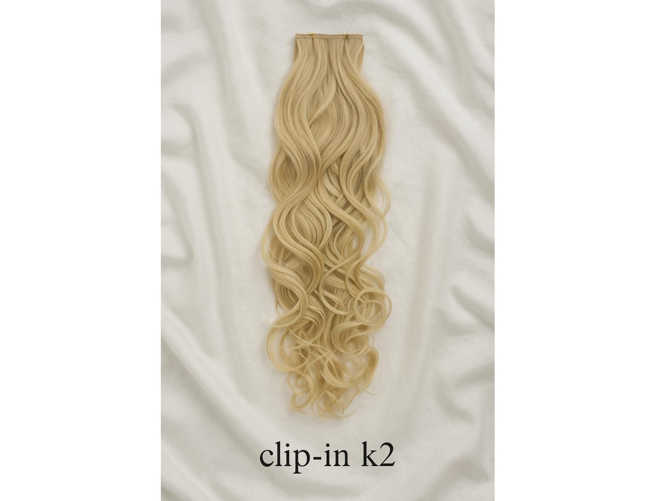 Clip-in – CIK2