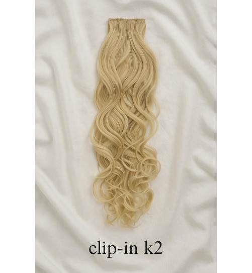 Clip-in – CIK2