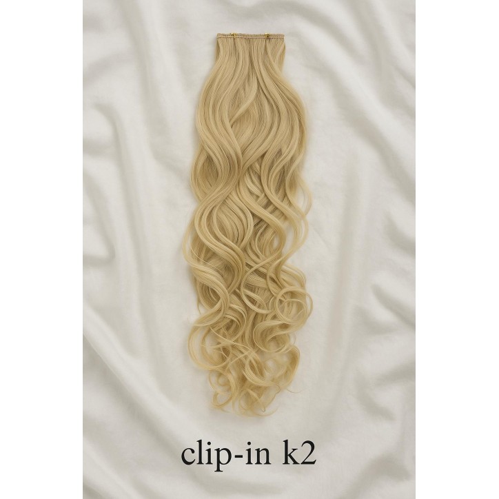 Clip-in – CIK2 Clip-in – CIK2
