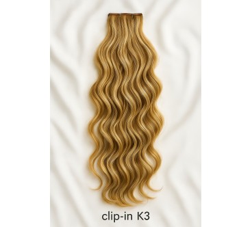 Clip-in – CIK3