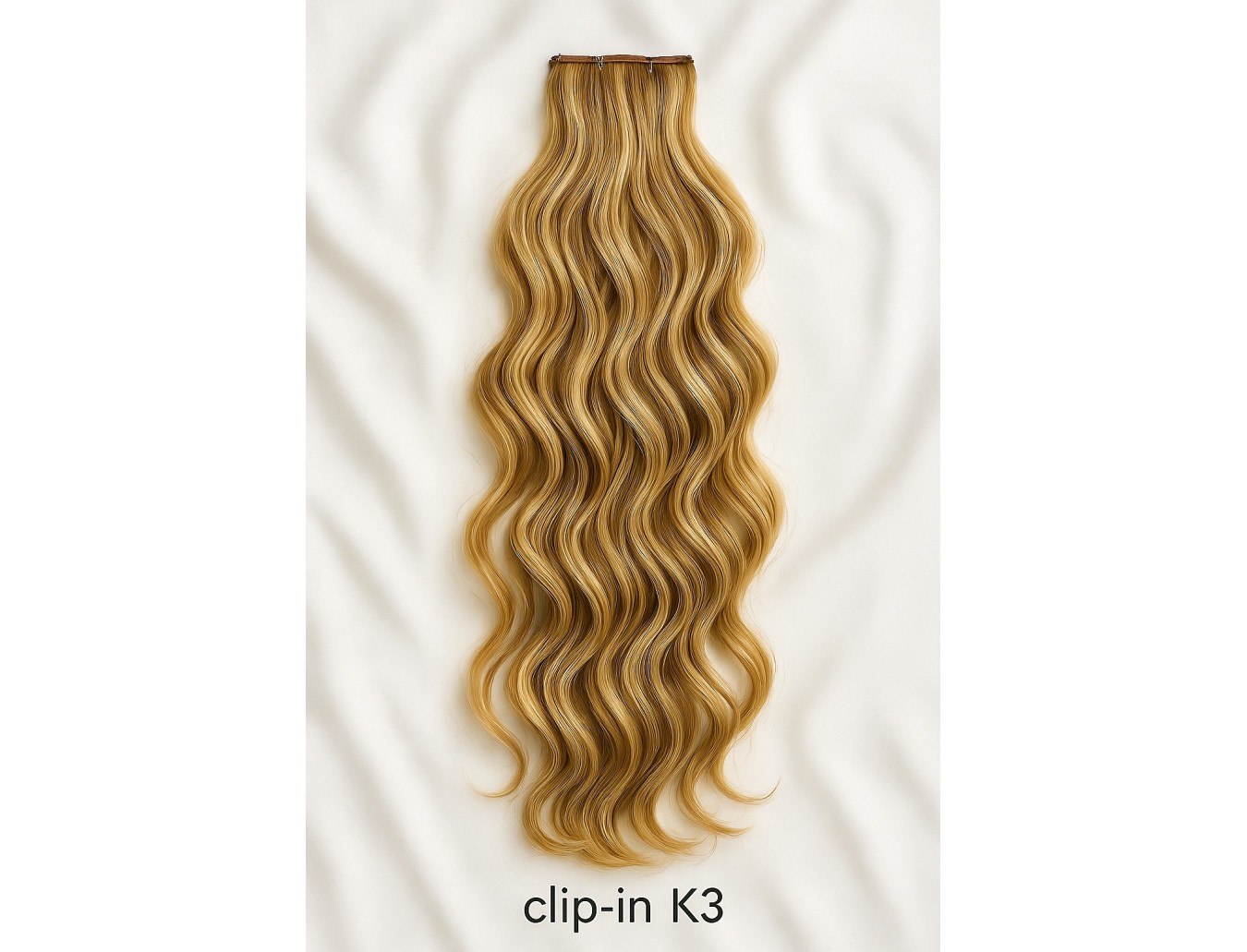 Clip-in – CIK3