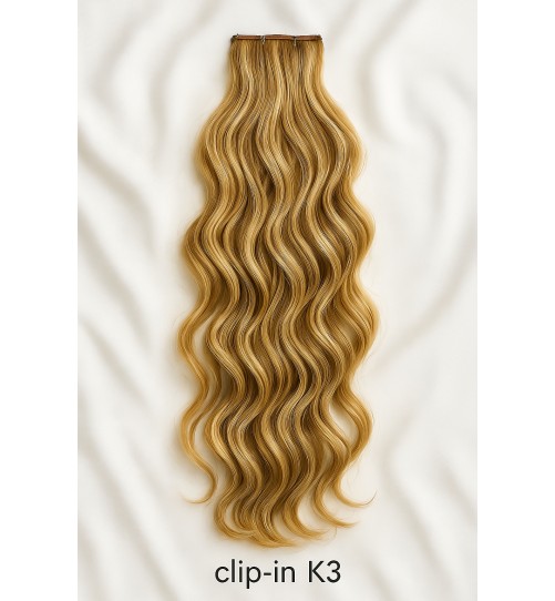 Clip-in – CIK3