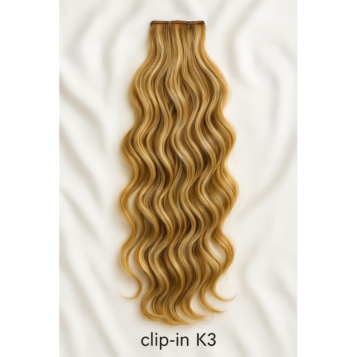 Clip-in – CIK3 Clip-in – CIK3