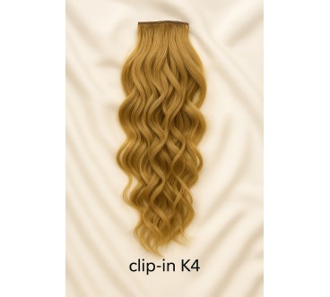 Clip-in – CIK4