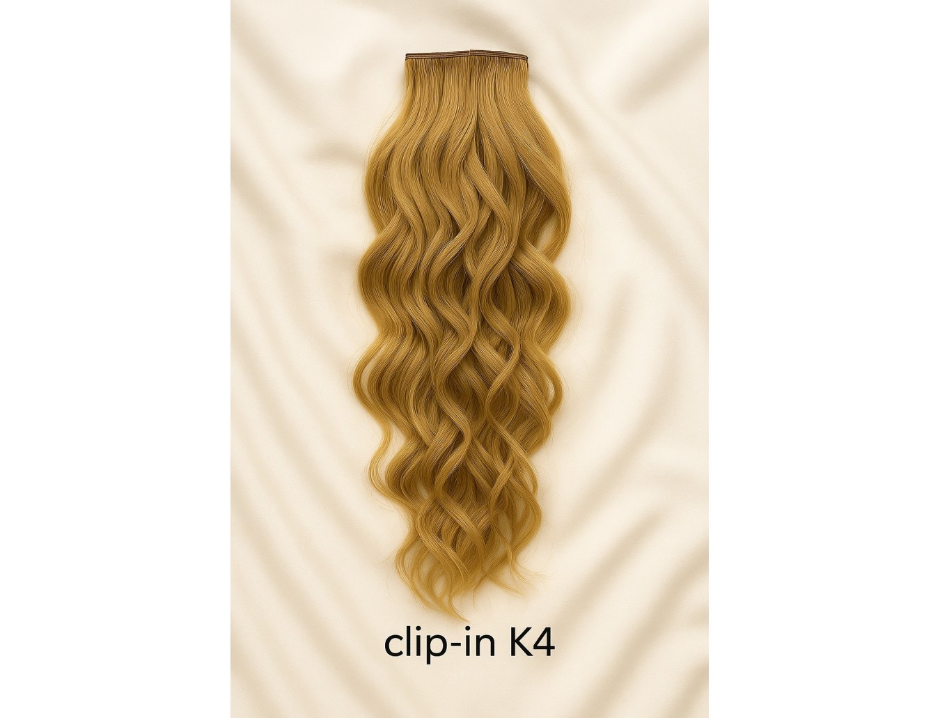 Clip-in – CIK4