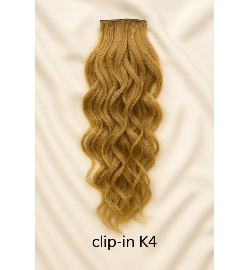 Clip-in – CIK4
