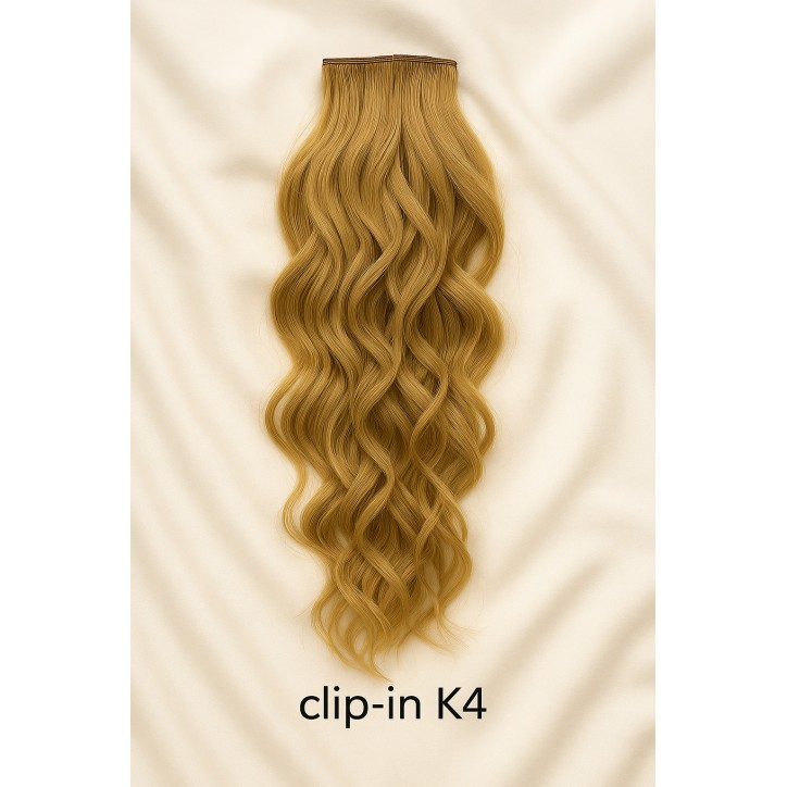 Clip-in – CIK4