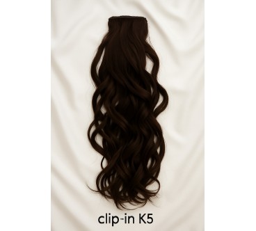 Clip-in – CIK5