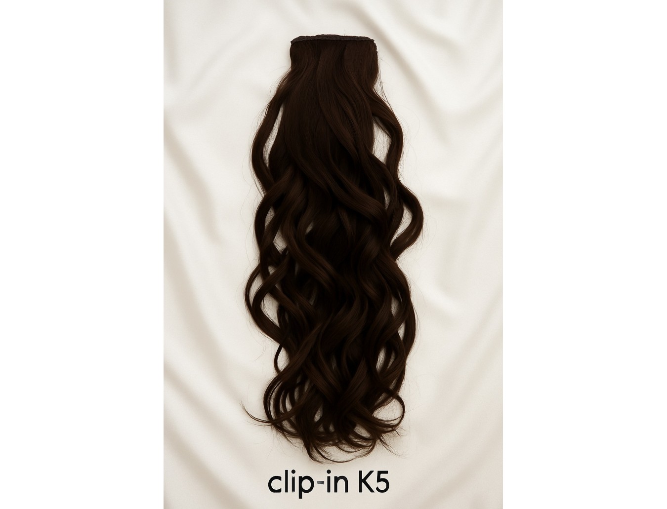 Clip-in – CIK5