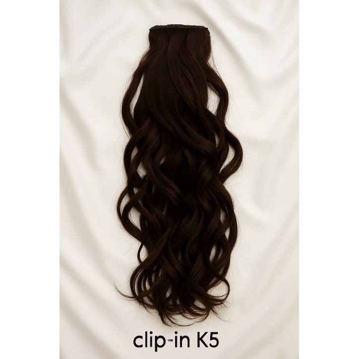 Clip-in – CIK5