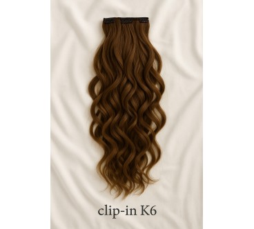 Clip-in – CIK6